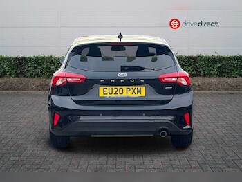 Used Ford Focus undefined for sale - 77321913: Photo