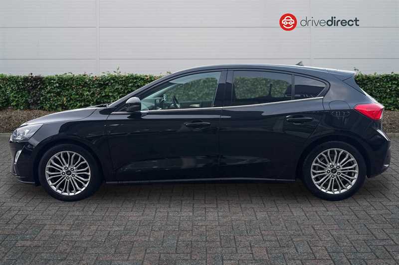 Used Ford Focus 2020 for sale - 77321913: Photo 6