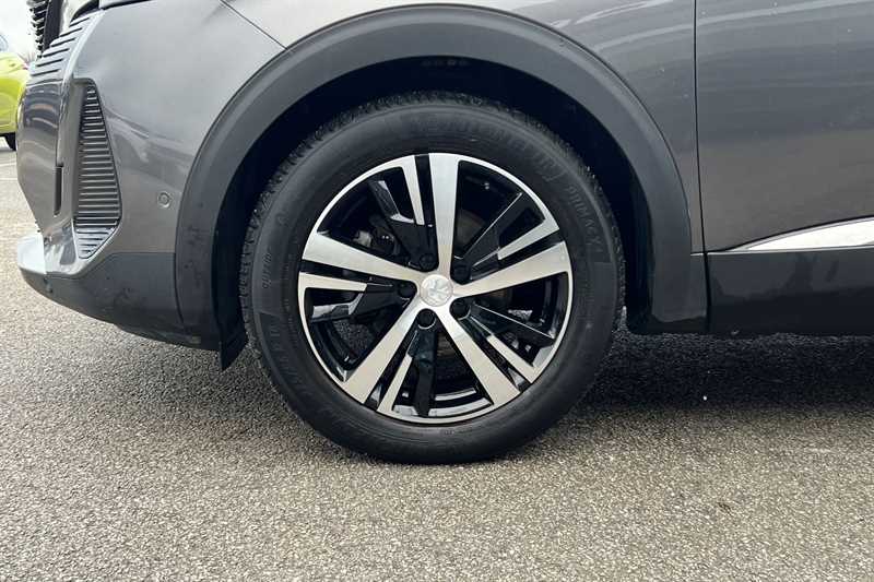 Used Peugeot 3008 2022 for sale - 77415579: Photo 9