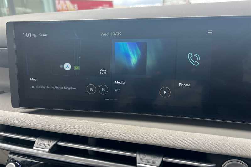 Used Hyundai TUCSON 2024 for sale - 76504143: Photo 17