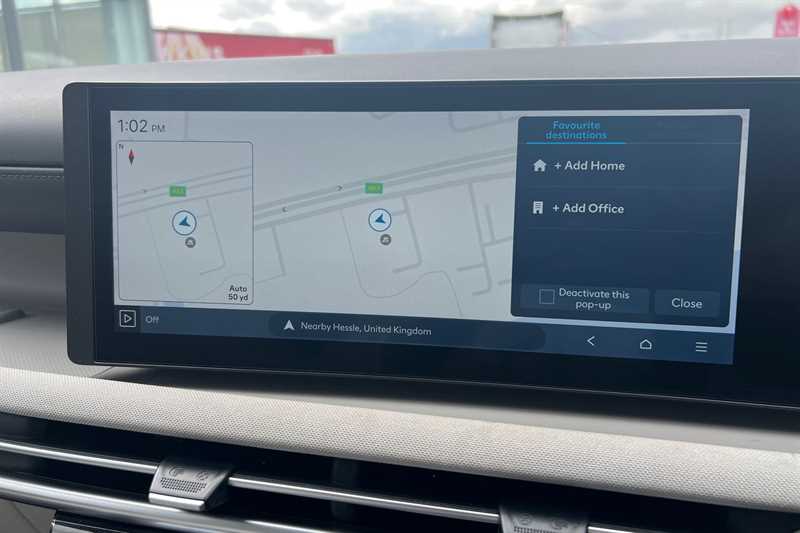 Used Hyundai TUCSON 2024 for sale - 76504143: Photo 18