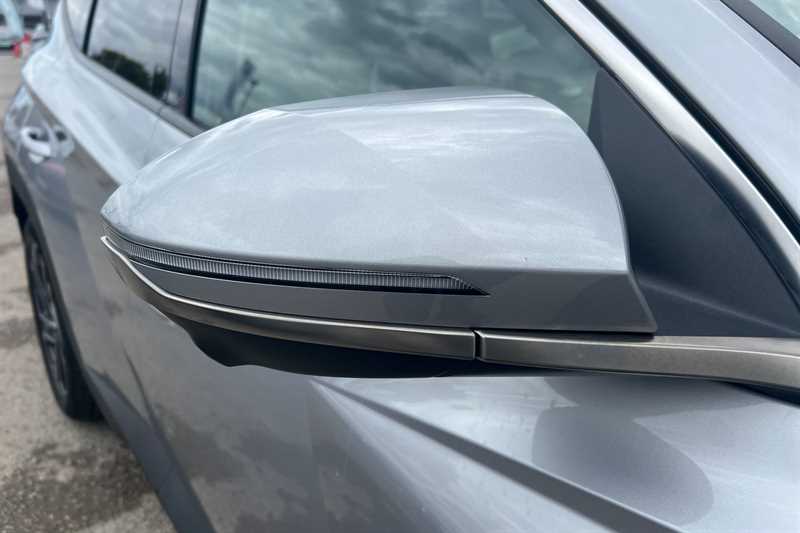 Used Hyundai TUCSON 2024 for sale - 76504143: Photo 34