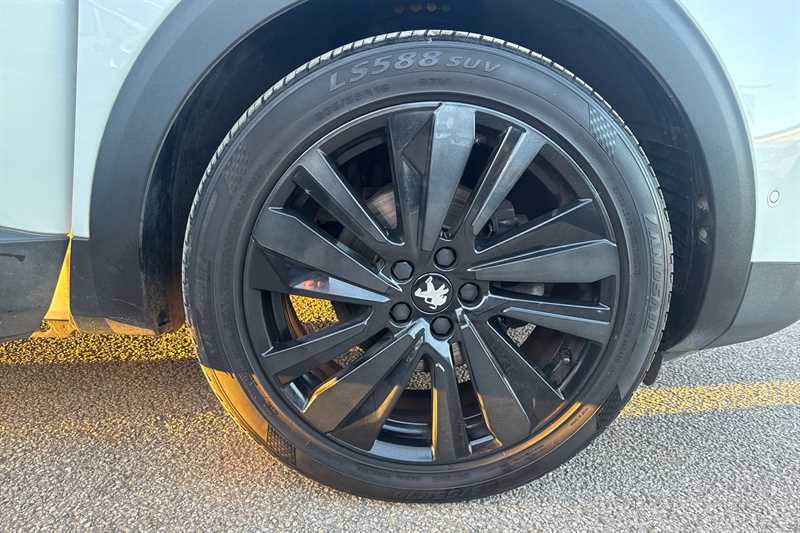 Used Peugeot 3008 2020 for sale - 76448526: Photo 12