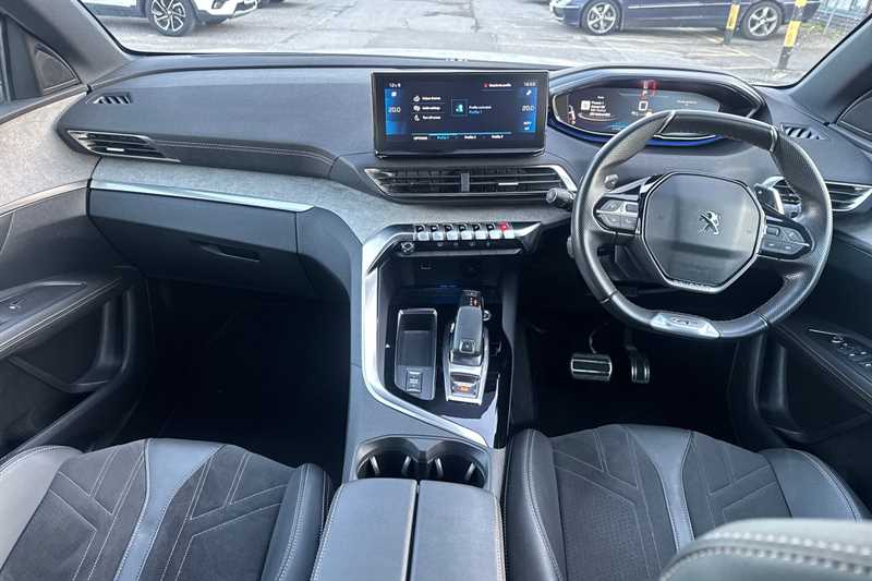 Used Peugeot 3008 2020 for sale - 76448526: Photo 13