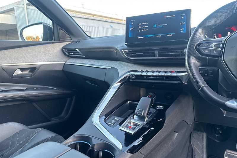 Used Peugeot 3008 2020 for sale - 76448526: Photo 14