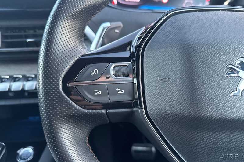 Used Peugeot 3008 2020 for sale - 76448526: Photo 21