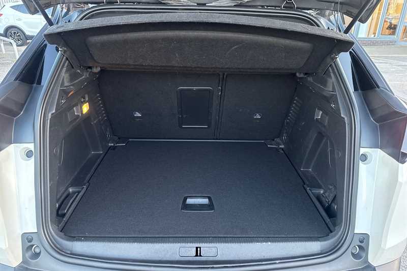 Used Peugeot 3008 2020 for sale - 76448526: Photo 25