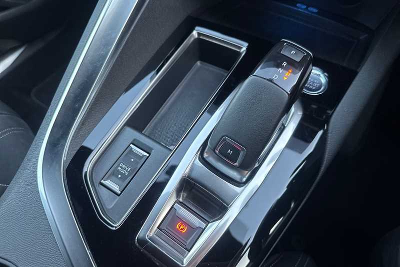 Used Peugeot 3008 2020 for sale - 76448526: Photo 39