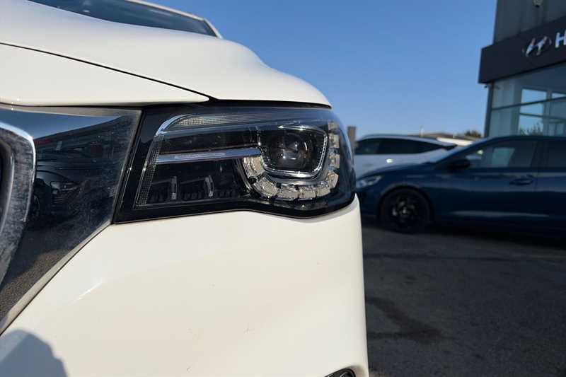 Used MG MG HS 2023 for sale - 77828455: Photo 4