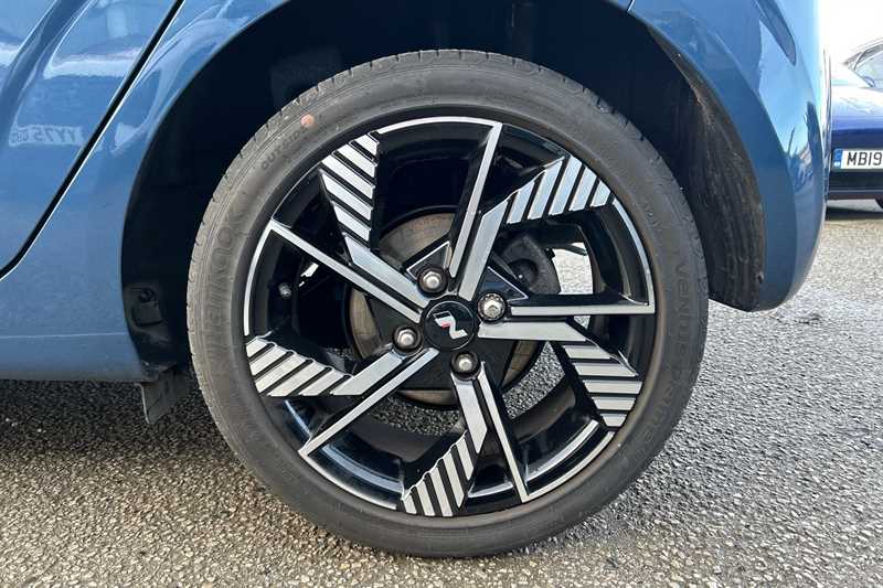 Used Hyundai i10 2025 for sale - 76747484: Photo 9