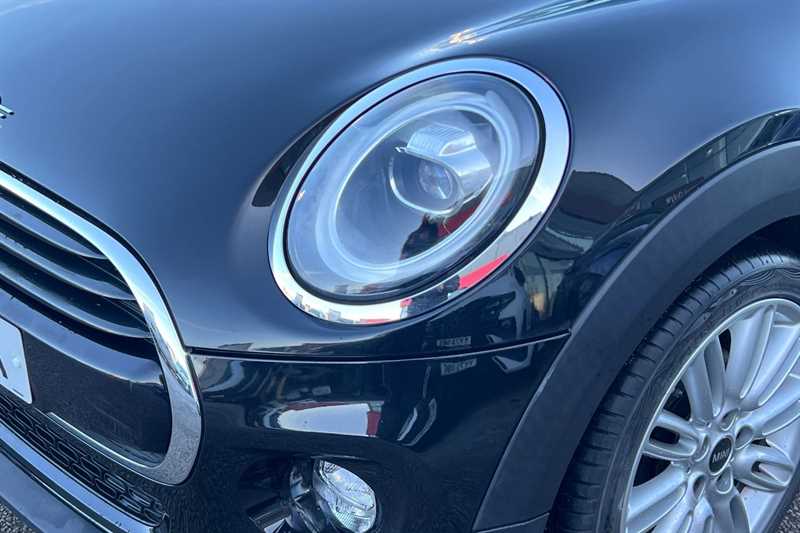 Used MINI Hatch 2018 for sale - 77295478: Photo 29