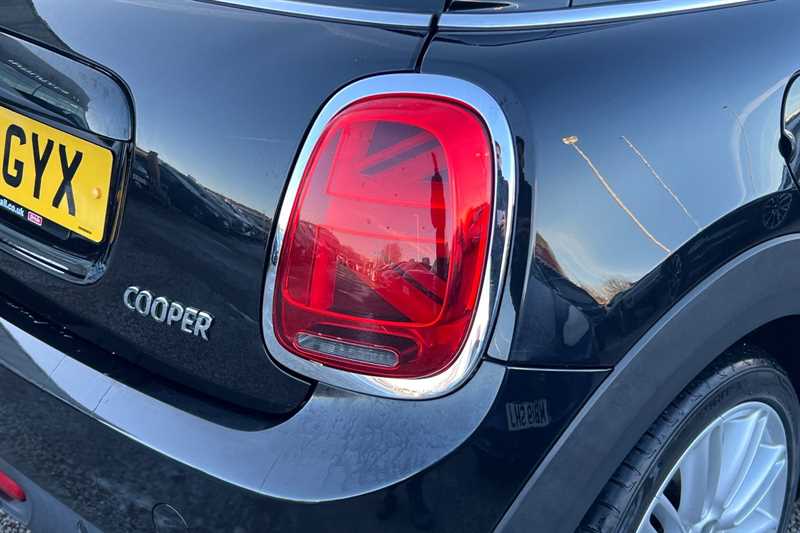 Used MINI Hatch 2018 for sale - 77295478: Photo 32