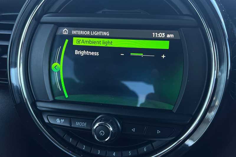 Used MINI Hatch 2018 for sale - 77295478: Photo 38