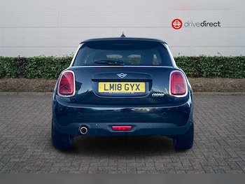 Used MINI Hatch 2018 for sale - 77295478: Photo