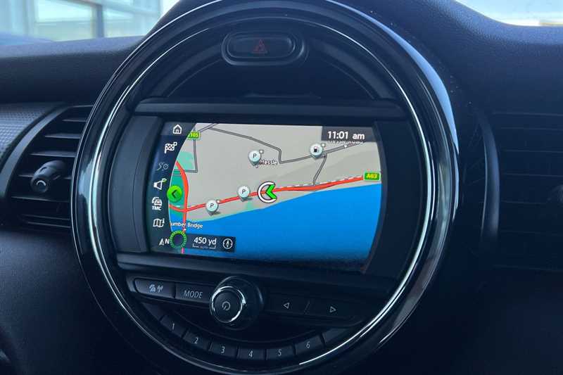 Used MINI Hatch 2018 for sale - 77562182: Photo 18