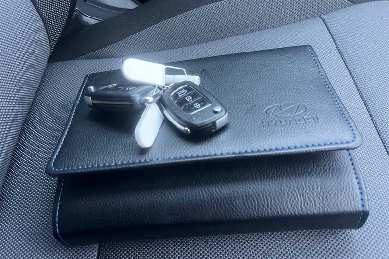 Used Hyundai i20 2020 for sale - 77811317: Photo 36