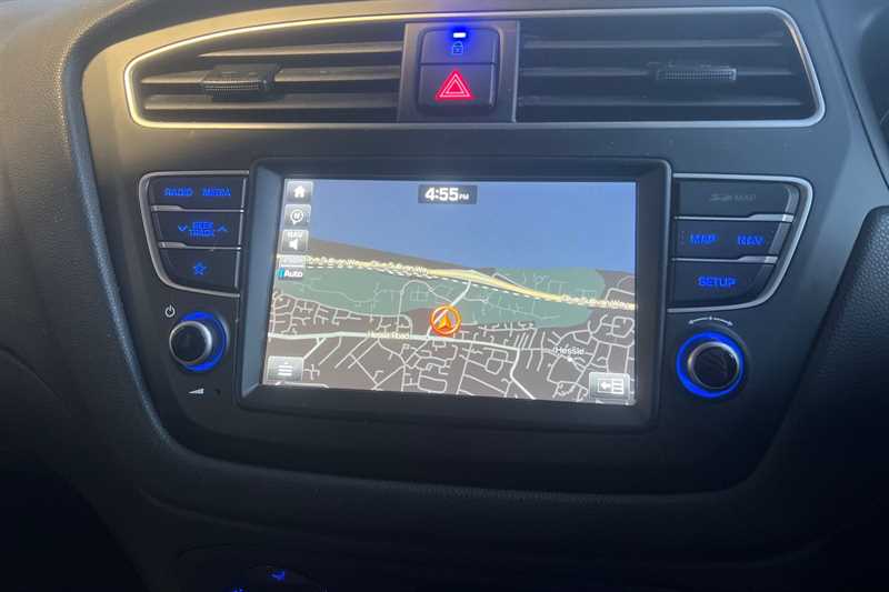 Used Hyundai i20 2020 for sale - 77811317: Photo 38