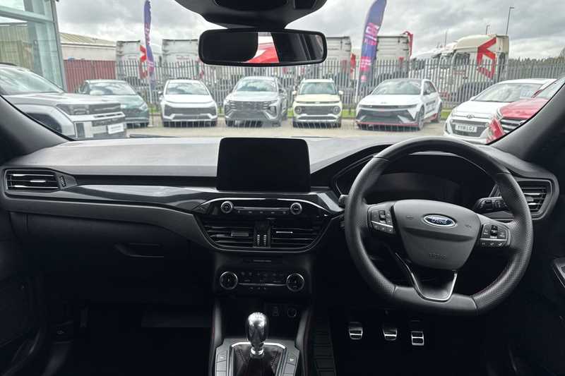 Used Ford Kuga 2023 for sale - 78189133: Photo 13