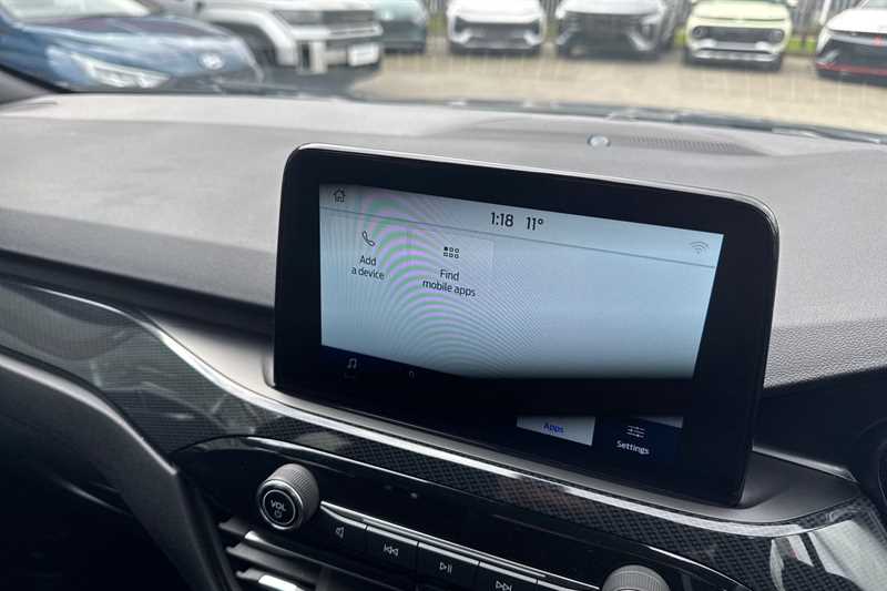 Used Ford Kuga 2023 for sale - 78189133: Photo 17