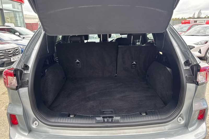 Used Ford Kuga 2023 for sale - 78189133: Photo 25