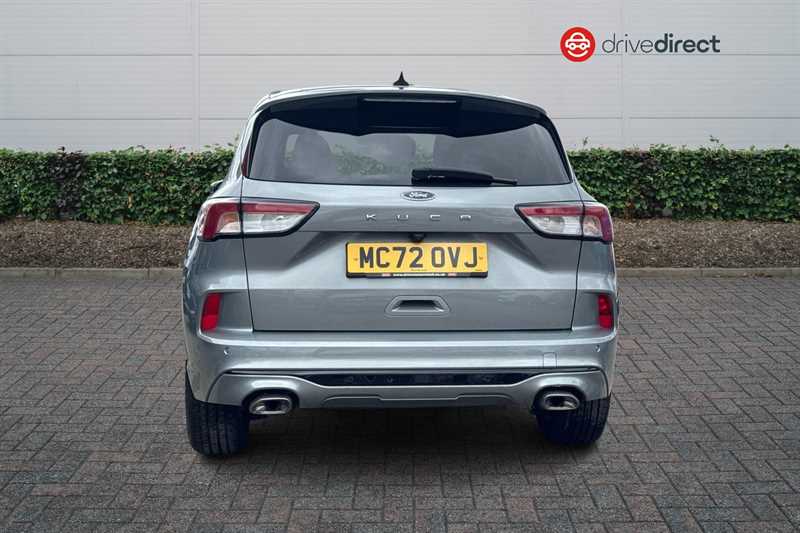 Used Ford Kuga 2023 for sale - 78189133: Photo 4