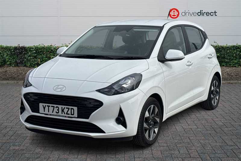 Used Hyundai i10 2023 for sale - 78174740: Photo 7