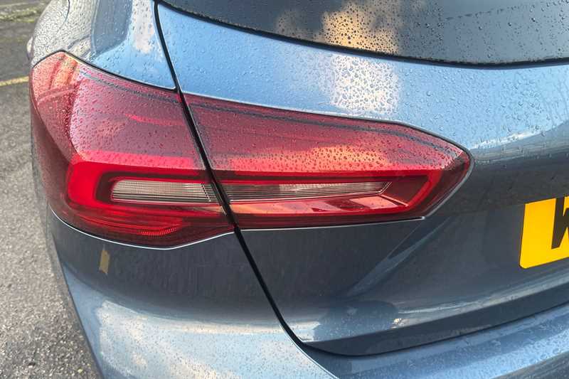 Used Ford Focus for sale - 77473366: Photo 31