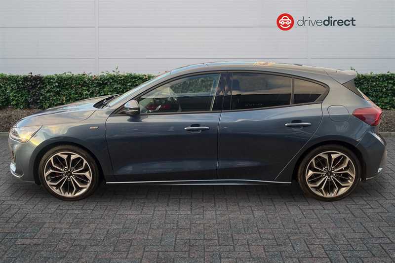 Used Ford Focus for sale - 77473366: Photo 6
