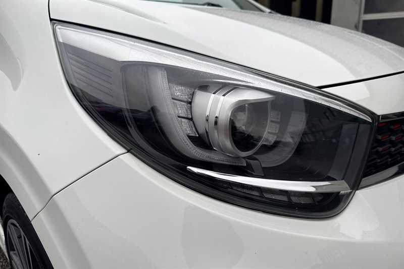 Used Kia Picanto 2017 for sale - 76805923: Photo 28