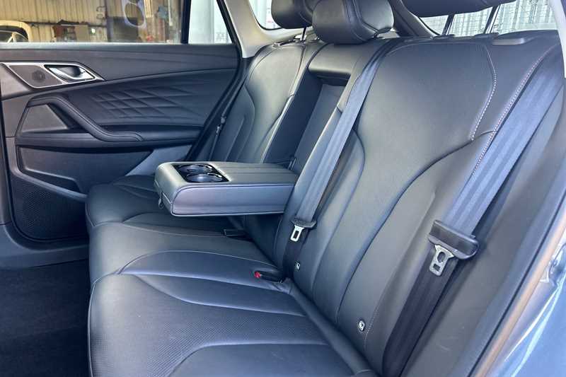 Used MG MG HS 2025 for sale - 77554245: Photo 24