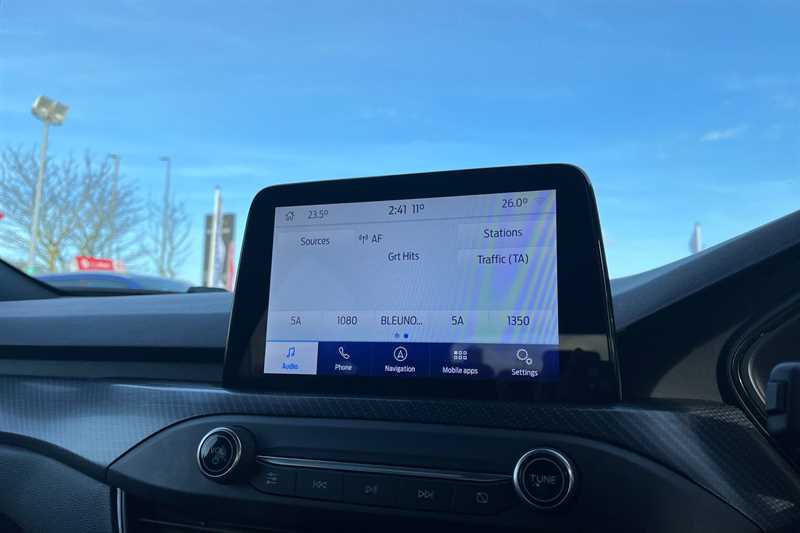 Used Ford Focus 2020 for sale - 78119522: Photo 17