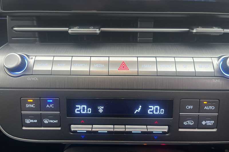 Used Hyundai KONA 2024 for sale - 76517416: Photo 15