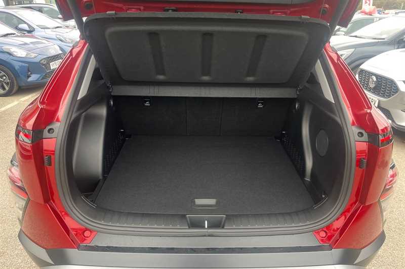 Used Hyundai KONA 2024 for sale - 76517416: Photo 25