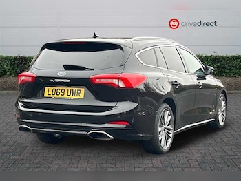 Used Ford Focus 2020 for sale - 76890648: Photo