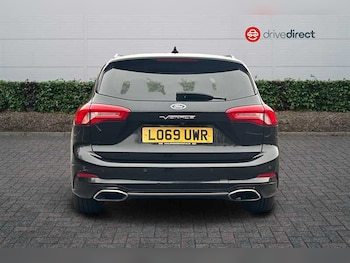 Used Ford Focus 2020 for sale - 76890648: Photo