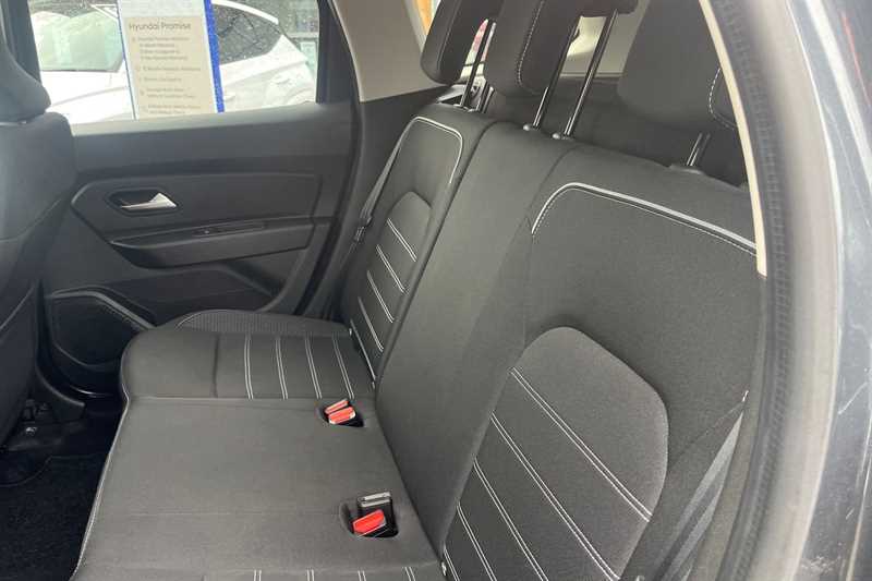 Used Dacia Duster 2022 for sale - 77742036: Photo 24