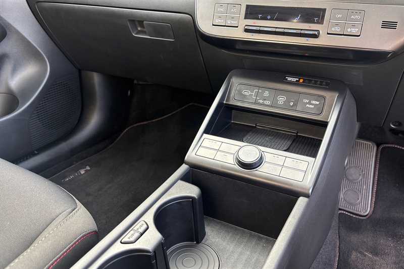 Used Hyundai KONA 2024 for sale - 76503230: Photo 14