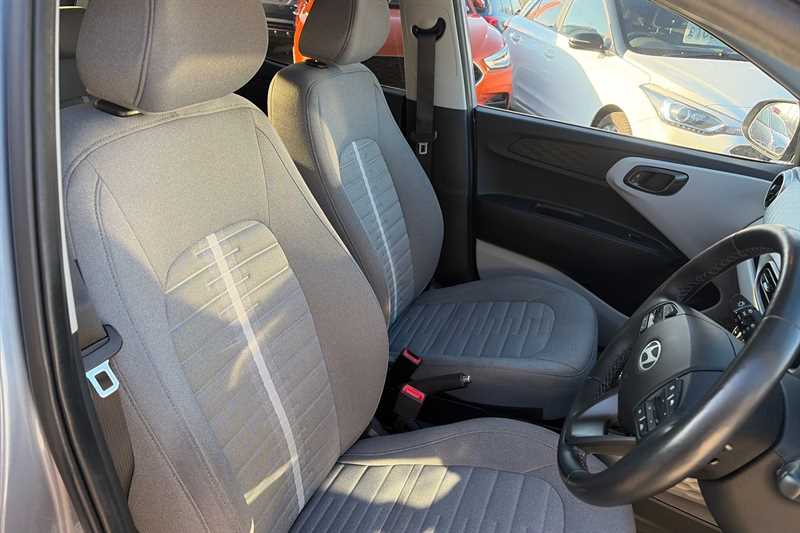 Used Hyundai i10 2023 for sale - 77945011: Photo 23