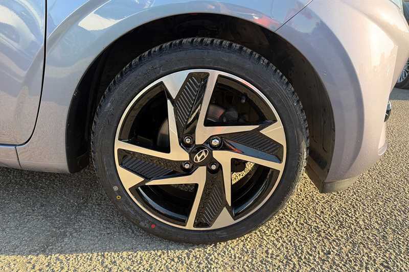 Used Hyundai i10 2023 for sale - 77945011: Photo 9