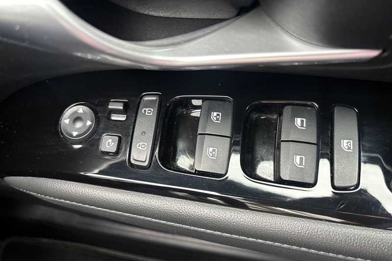 Used Hyundai TUCSON 2022 for sale - 77566358: Photo 16