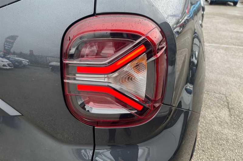 Used Dacia Duster 2022 for sale - 78051157: Photo 31