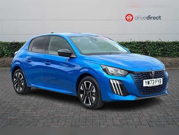 Used Peugeot 208 2024 for sale - 79796828: Photo
