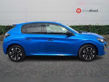 Used Peugeot 208 2024 for sale - 79796828: Photo