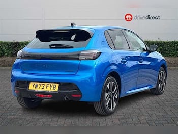 Used Peugeot 208 2024 for sale - 79796828: Photo