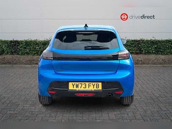Used Peugeot 208 2024 for sale - 79796828: Photo