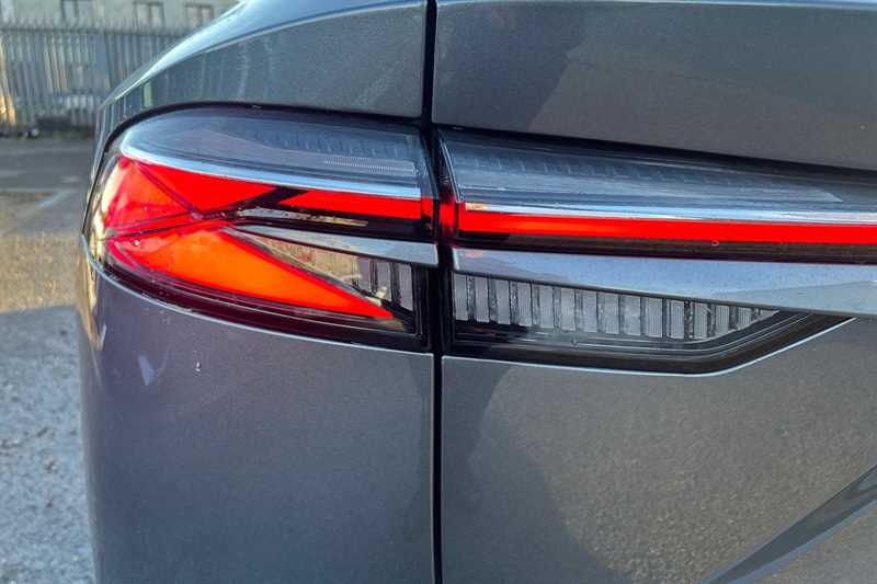 Used MG MG HS 2025 for sale - 77390383: Photo 31