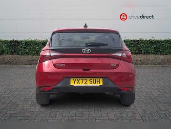 Used Hyundai i20 2022 for sale - 79603858: Photo
