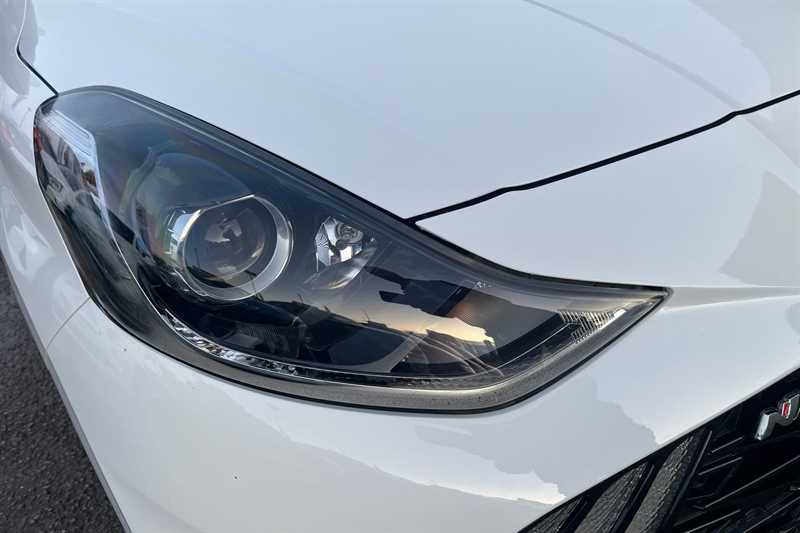 Used Hyundai i10 2022 for sale - 76463526: Photo 28