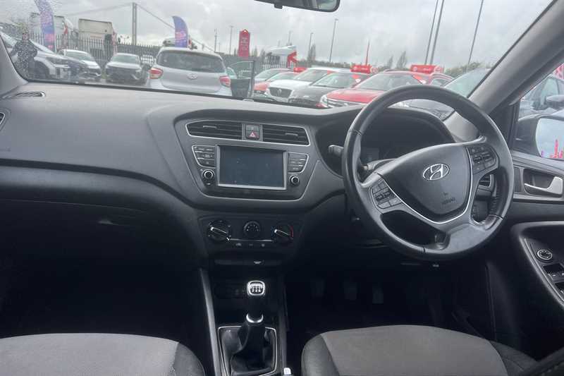 Used Hyundai i20 2020 for sale - 78075738: Photo 13