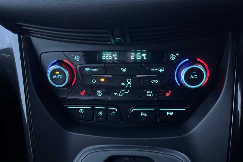 Used Ford Kuga 2019 for sale - 77554079: Photo 15